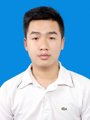 Vũ Đình Dương