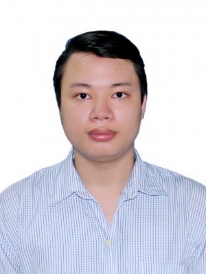Trịnh Hoàng Hải