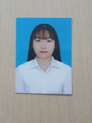 Nguyễn Thị Thu Phương