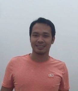 Đinh Van Phong
