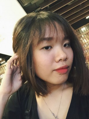 Phan Thị Khánh Trúc