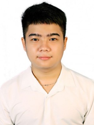 Trương Hoài Phong