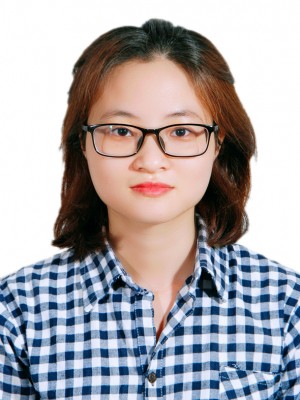 Hoàng Thị Kim Yến