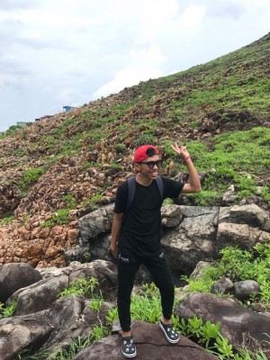 Dương Nhật Trường