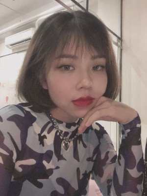 Lê Thanh Tường Vy