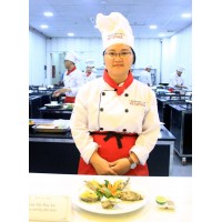 Trần Thị Mai An