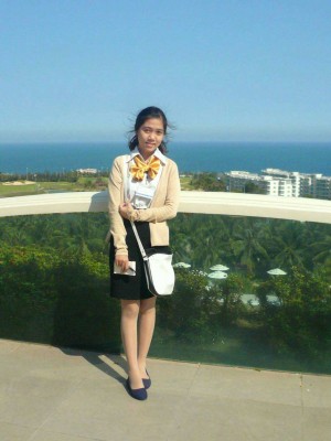 Thái Minh Vi