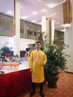 Nguyễn Quốc Huy