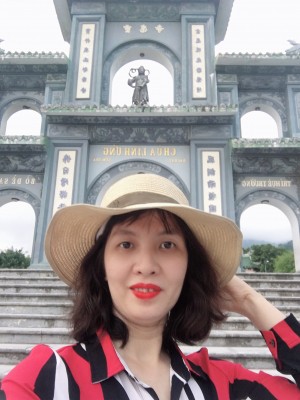Nguyễn Thị Bích Hồng