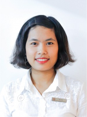 Võ Thị Hiếu