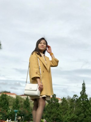 Nguyễn Thanh Ngân