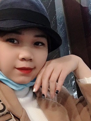 Ngô Mai Quỳnh Trang
