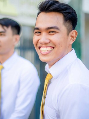 Trương Tuấn Phát