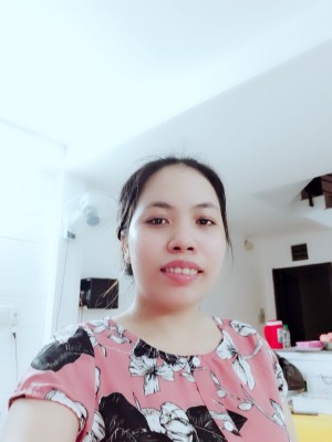 Lê Thị Kiều Oanh