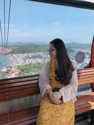 Vũ Minh Thư
