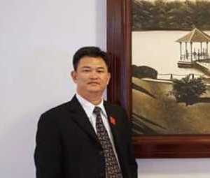 Nguyễn Lê Hữu Trí