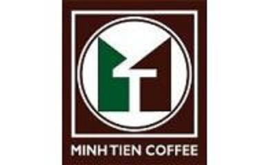 MINH TIEN COFFEE