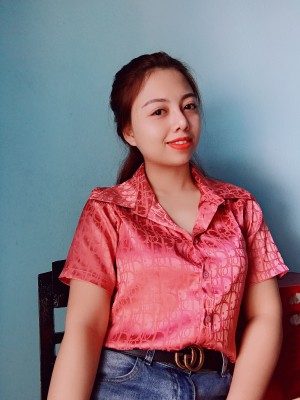 Phạm Thị Mến