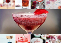 Hướng dẫn pha chế 20 loại cocktail dành riêng cho ngày Valentine
