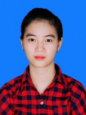 Nguyễn Ngọc Thảo