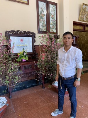 Đào Văn Hiến