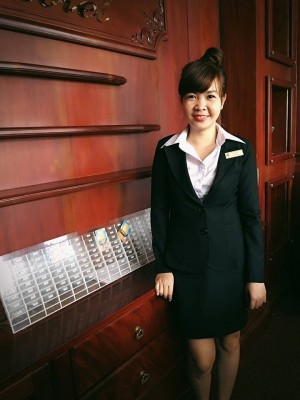Dang  Thi Qua ( Kim Anh)