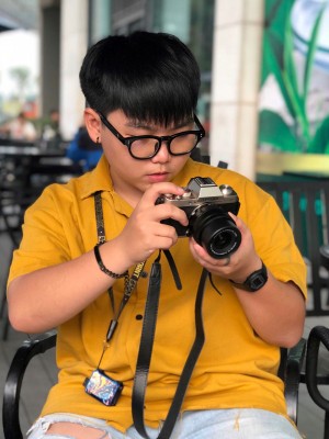 Bùi Lê Linh Chi