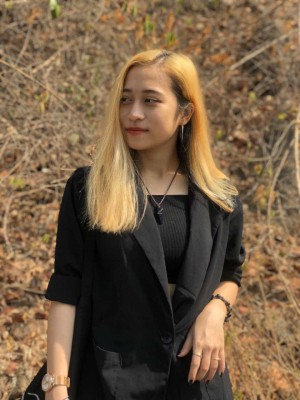 Lê Kim Hoa