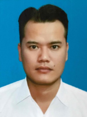 Huỳnh Hải Triều