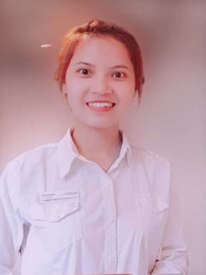 Nguyễn Thị Thương