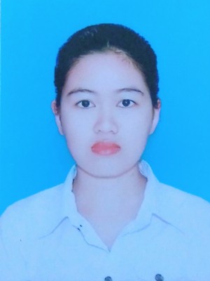 Phạm Thu Hoài