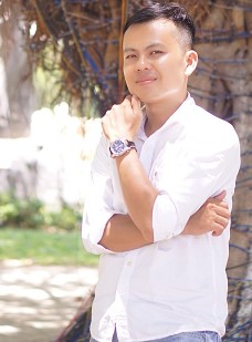 Phạm Quốc Trung
