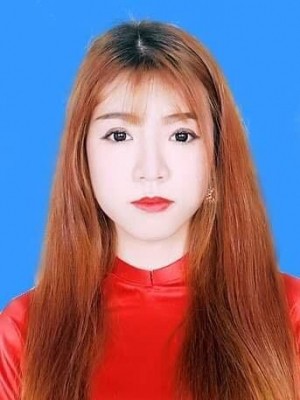 Đoàn Thị Kim Chi