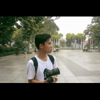 Hồ Minh Tú