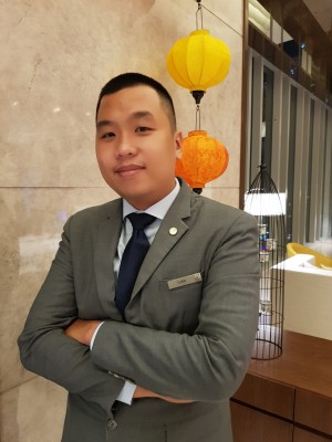 Lê Khắc Tuấn