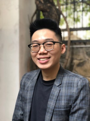 Huỳnh Cẩm Quang
