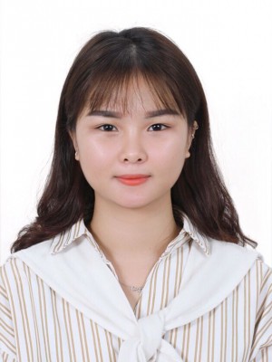 Nguyễn Thị Thanh Thanh