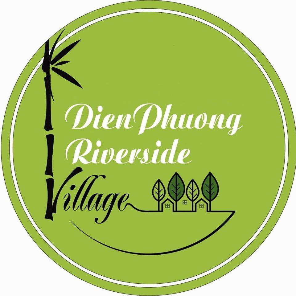 DienPhuong Riverside Village