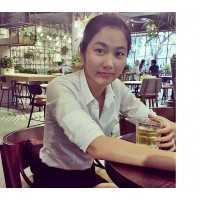 Liên Hoàng Tường Vy