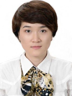 Lê Thụy An My