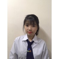 Võ Thị Thắm Mỹ