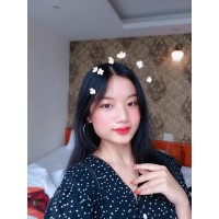 cover CV: Lê Trần Hương Giang
