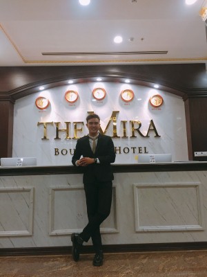 Lưu Đức Hoà