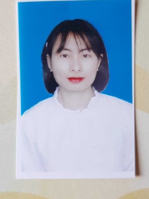 Trương Thị Loan