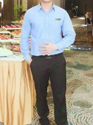 Trần Hồng Thái