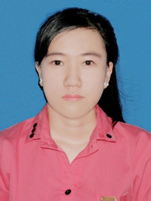 Trần Thị Mỹ Lệ