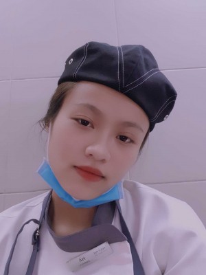 Huỳnh Thị Hà