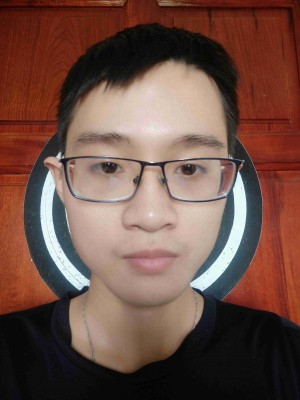 Phạm Vĩnh Phúc