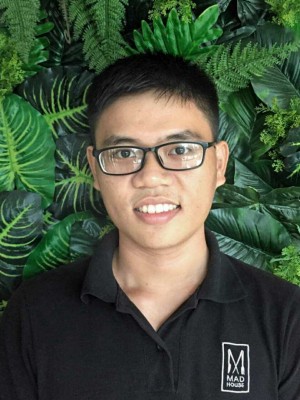 Lưu Quốc Quân
