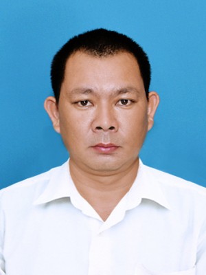 Thanh Nguyen